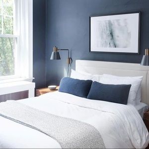 Meet your Posher, Kevin